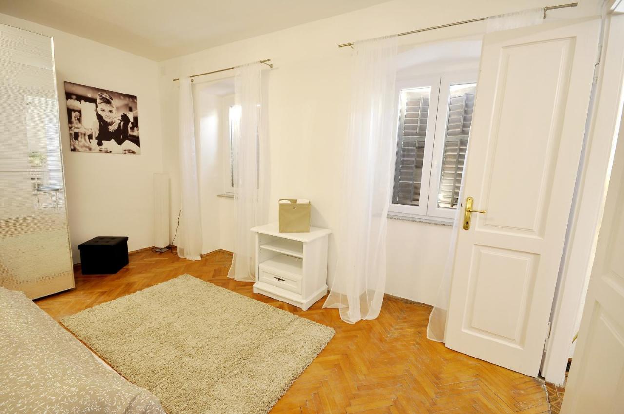 Bakita Rijeka Exterior foto