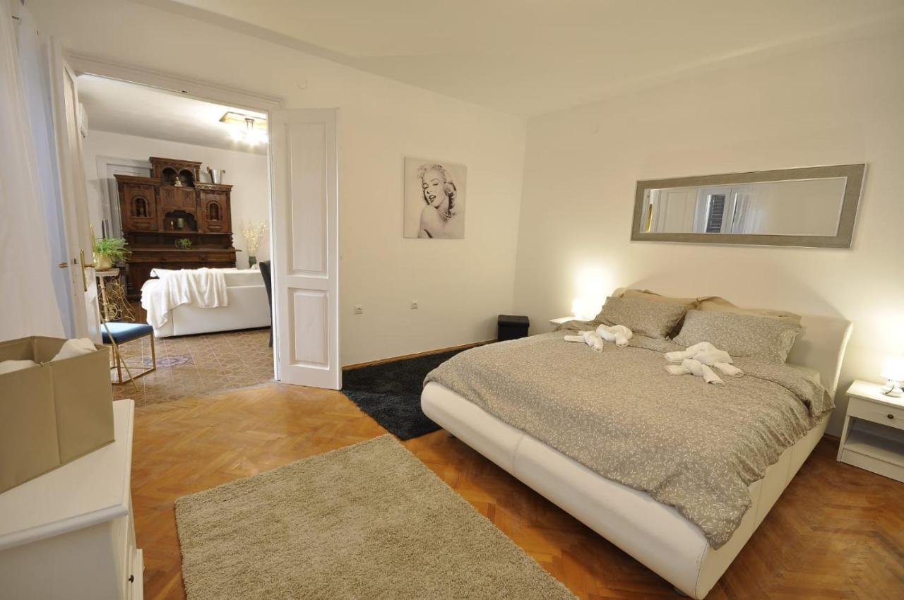 Bakita Rijeka Exterior foto